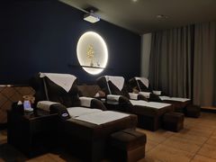 -东兴影院沐足·棋牌·按摩SPA(虎门北栅团结路店)