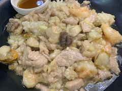 -红旗饭庄