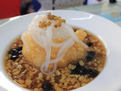 -欧恋洋葱冰淇淋绿豆馔