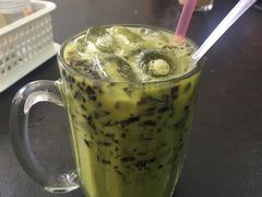 -金沙园生肉面(Jalan Pantai)