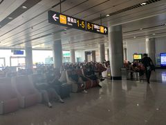 -威海大水泊国际机场