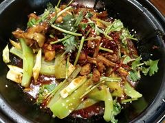 -兰溪小馆(东直门簋街店)