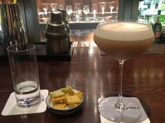 -The Bottle Bar(羲和商业广场店)