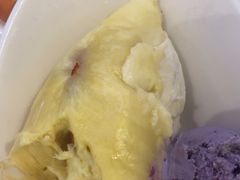 -半岛听涛蒸汽海鲜自助(K11店)