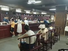 -川北医学院附属成都新华医院