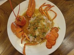 -上桥水产·海鲜餐厅(五四广场店)