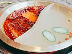 -小龙坎老火锅(万象城店)