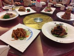 -扬州饭店(东关街店)