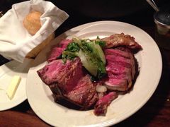 -Keens Steakhouse
