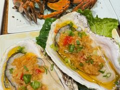 -领鲜活海鲜榴莲自助火锅(东门店)