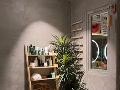 -施奈儿.洗头頭療.按摩SPA.采耳(上梅林店)