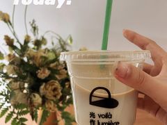 -光作面包Voila Lumiere(中山店)