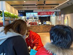 -肯德基(中纬店)