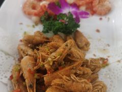 -渔家乐小海鲜(皇姑店)
