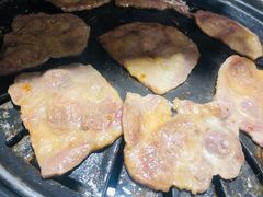 -九田家黑牛烤肉料理(新辰里亚运村店)