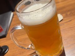 -京A Brewpub·精酿餐吧(幸福村店)