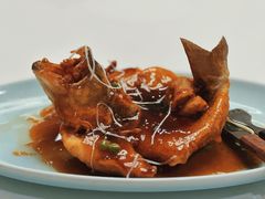 -东兴楼饭庄(六里桥店)