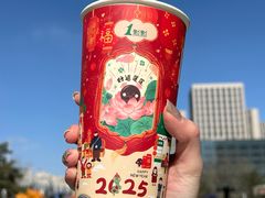 -1点点(望京万象汇店)