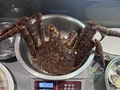 -大连湾旭日饭店(大连湾店)