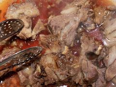 -西贝莜面村(上海百联西郊店)