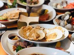 -君悦酒店·乐厨·高空自助餐(青年大街店)