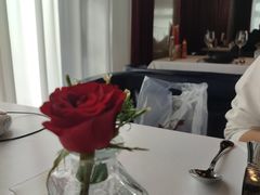 -马克西姆俄罗斯餐厅(通亚街店)