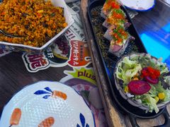 -桃太郎寿司料理(南坪店)