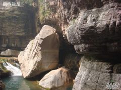 -云台山风景名胜区