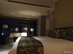-上海静安香格里拉大酒店
