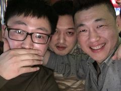 -丽纳尔斯酒吧LENORE’S BAR(三经街店)