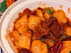 -老知青·东北菜(中华城店)