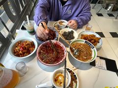 -欧记大排档·景德菜(上海首店)