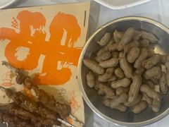 -呆虾王龙虾馆(南湖总店)