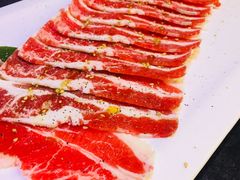 -牛中牛烤肉店(民生街店)