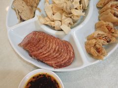 -长春观斋补堂素菜馆