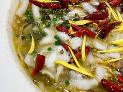 -太二酸菜鱼(天鹅湖万达店)