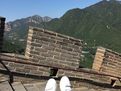 景点-居庸关长城