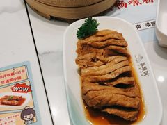 -苏晓玥·手作江南小吃(深圳北站店)
