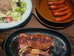 -萨莉亚意式餐厅(苏州食百家店)