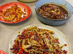 -老三样·旧食新味(万寿宫店)