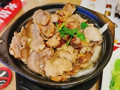 -洪兴砂锅(烟台山店)
