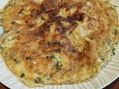 紫菜海蛎煎-妈妈菜舟山海鲜(定海古城店)