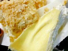 -幸福西饼面包茶饮(车公庙店)