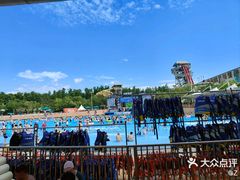 -武汉玛雅海滩水公园