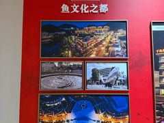 -千岛湖鱼味馆(十字街总店)