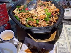 -蛙来哒(东城万达店)