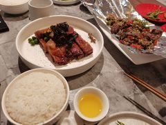 -渔语鱼新川菜Bistro(万象天地店)