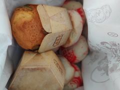 -大桥道糕点食品店(津塘路店)