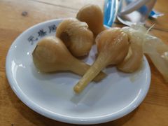 糖蒜-元盛居(生态大街店)