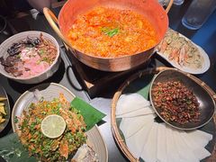 -Ameigo梅果·云贵川bistro(长宁来福士店)